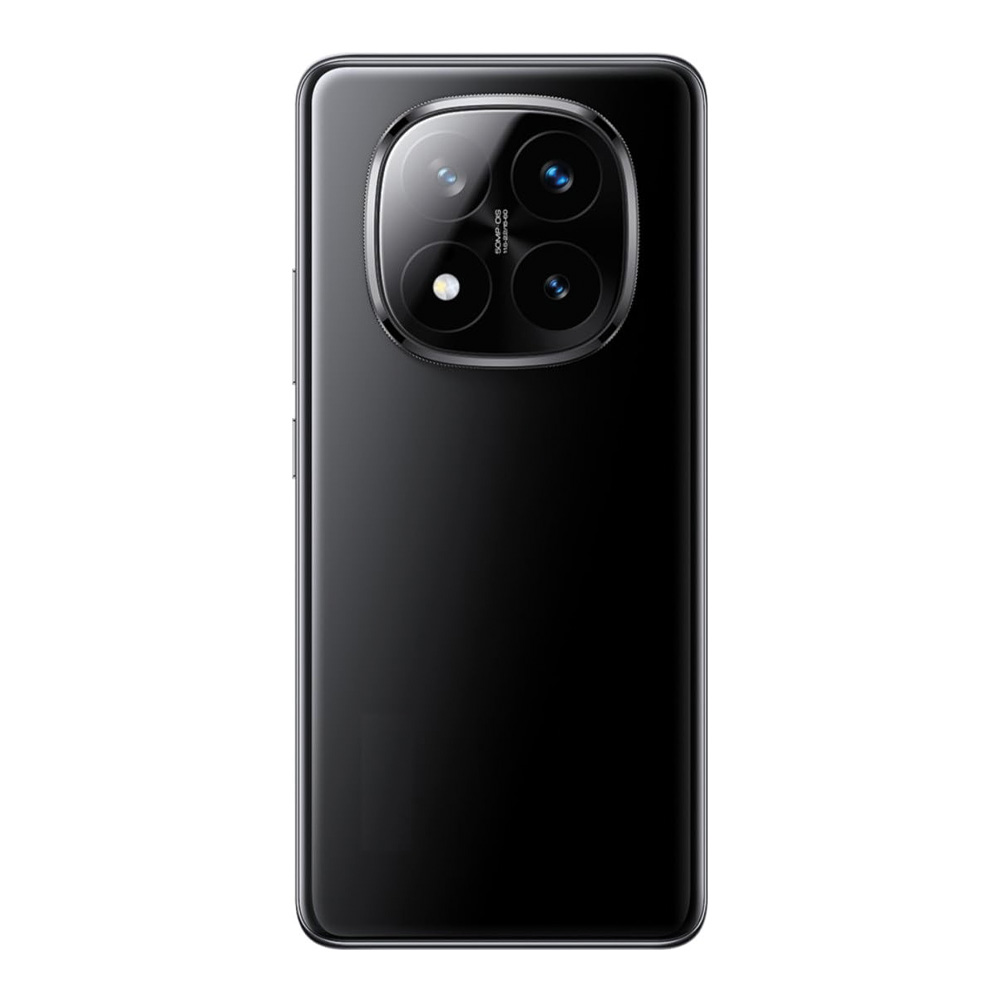 Foto 2 | Redmi Note 14 Pro Plus 5g 512gb 12gb Negro