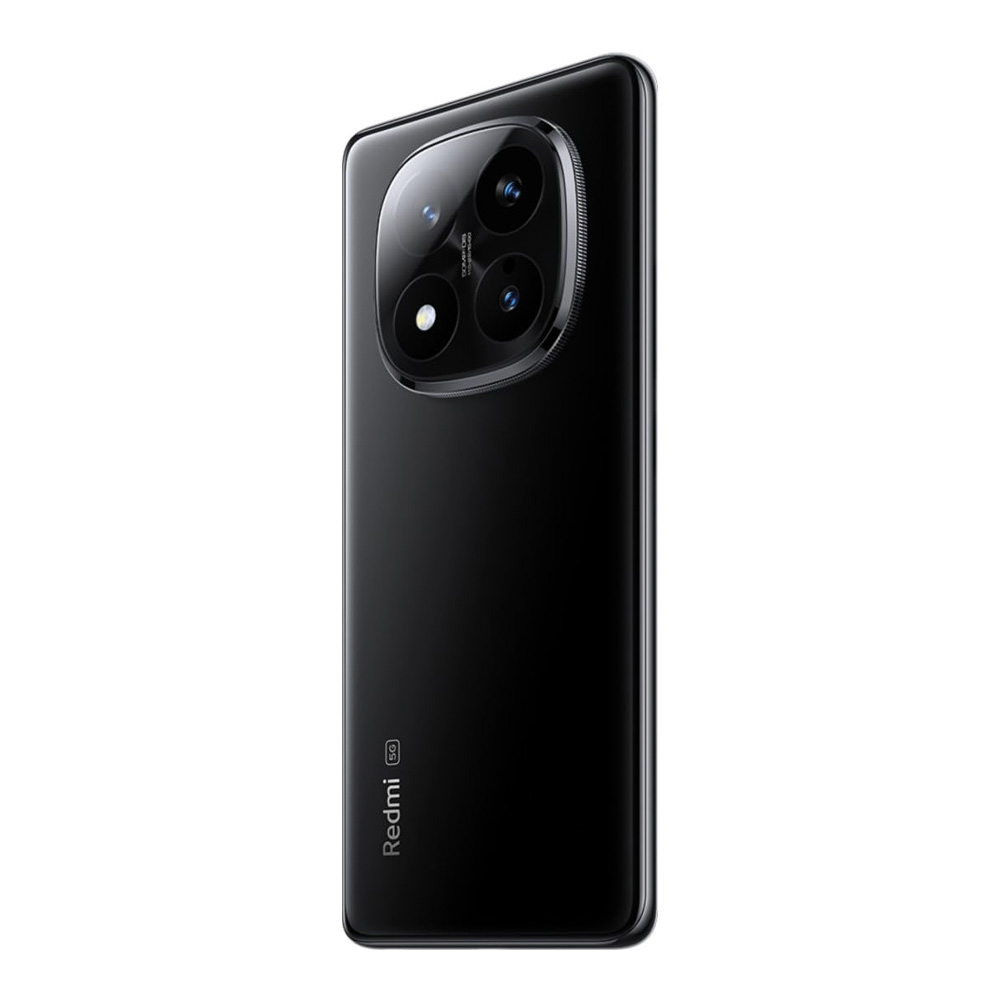 Foto 3 | Redmi Note 14 Pro Plus 5g 512gb 12gb Negro