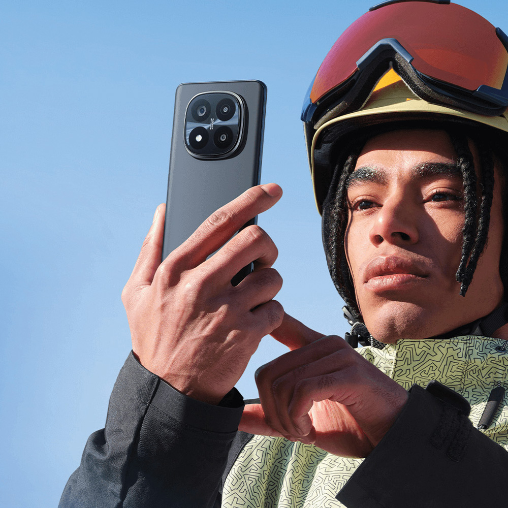 Foto 6 | Redmi Note 14 Pro Plus 5g 512gb 12gb Negro