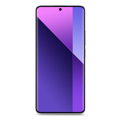 Foto 3 pulgar | Xiaomi Redmi Note 13 Pro+ 5g Dual Sim 256 Gb Violeta 8 Gb Ram