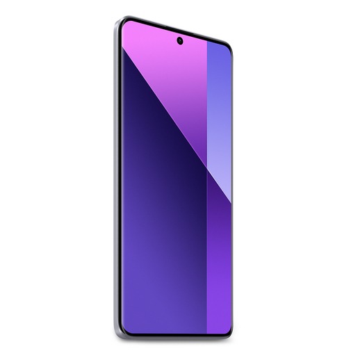 Foto 4 pulgar | Xiaomi Redmi Note 13 Pro+ 5g Dual Sim 256 Gb Violeta 8 Gb Ram