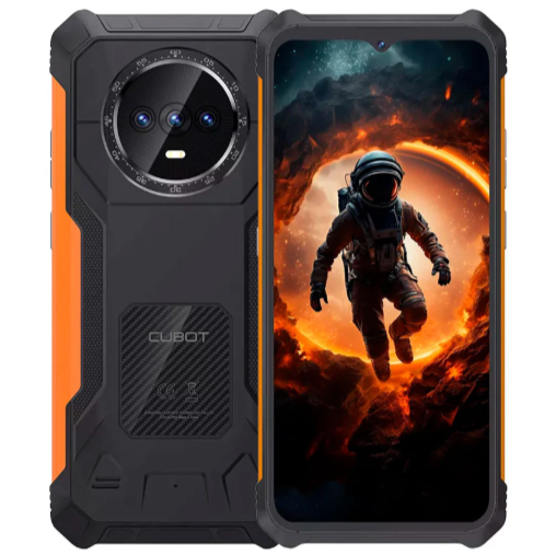 Celular Cubot King Kong Es