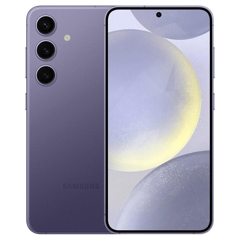 Foto 1 | Celular Samsung Galaxy S24+ 5g 512gb 12gb Cobalto Violeta Desbloqueado