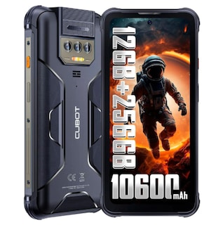 Foto 1 | Celular Cubot King Kong 8 Pro Desbloqueado 6 GB RAM 256 GB