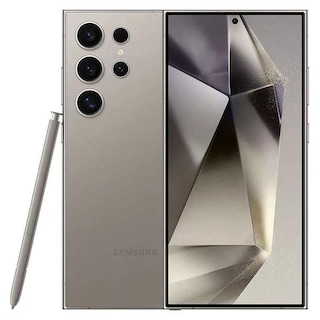 Foto 1 | Samsung Galaxy S24 Ultra 5G Doble Sim 512 GB 12 GB Mármol Gris