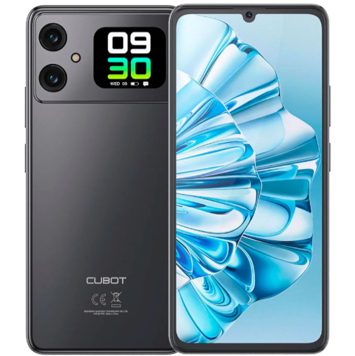 Celular Cubot A20