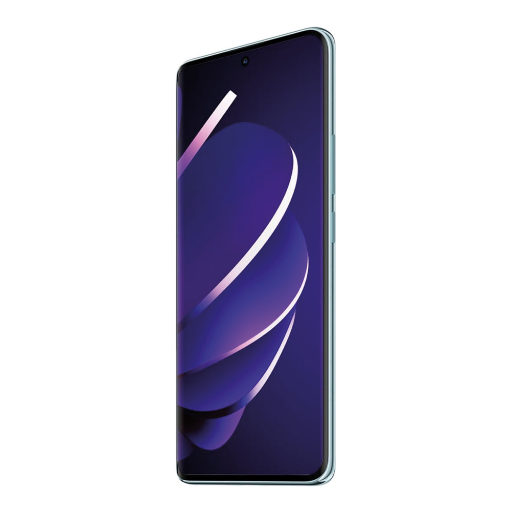 Foto 5 pulgar | Celular Redmi Note 14 Pro Plus 5g 8+256gb Azul Hielo Desbloqueado