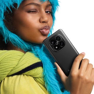 Foto 5 | Xiaomi Redmi Note 14 Pro Plus Desbloqueado 5g 256gb 8gb Negro