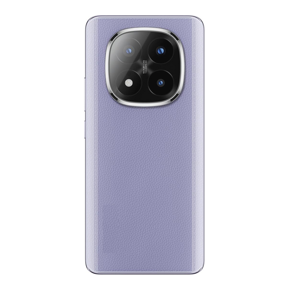 Foto 3 pulgar | Celular Redmi Note 14 Pro Plus 5g 8+256gb Purple Desbloqueado