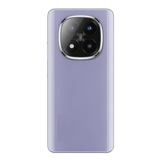Foto 2 | Celular Redmi Note 14 Pro Plus 5g 8+256gb Purple Desbloqueado