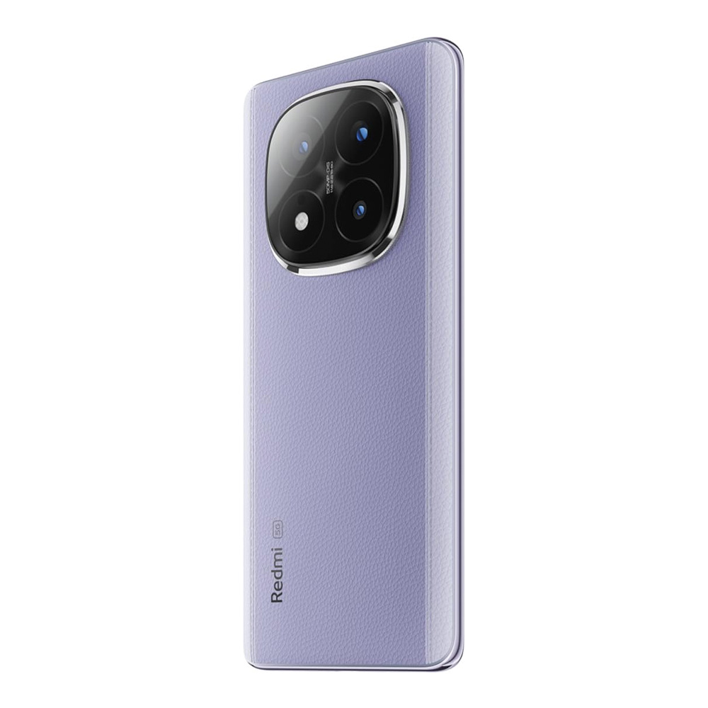 Foto 4 pulgar | Celular Redmi Note 14 Pro Plus 5g 8+256gb Purple Desbloqueado