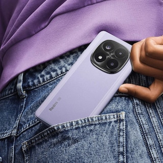 Foto 6 | Celular Redmi Note 14 Pro Plus 5g 8+256gb Purple Desbloqueado