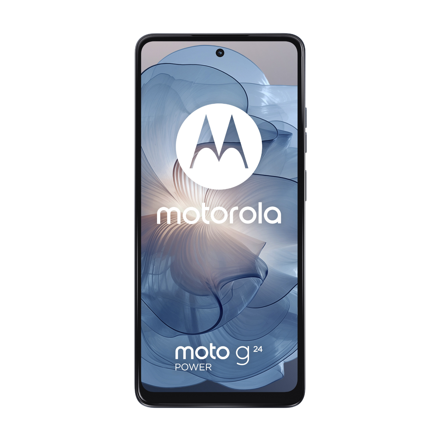 Foto 2 | Celular Motorola Moto G24 Power 8gb 256gb Azul