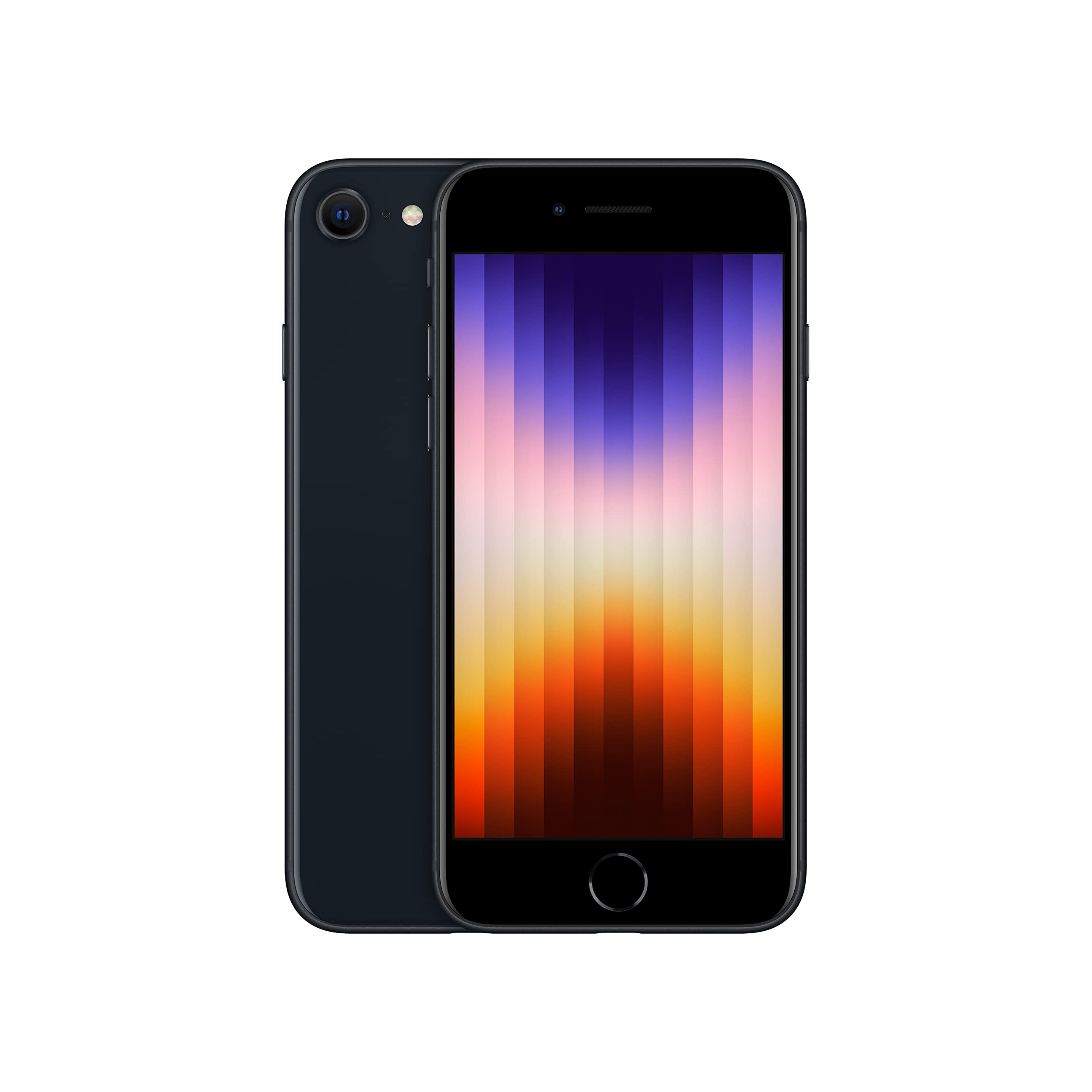 Smartphone Apple iPhone Se 2022 de 64 gb Bloqueado - Venta Internacional