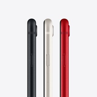 Foto 4 | Smartphone Apple iPhone Se 2022 de 64 gb Bloqueado - Venta Internacional