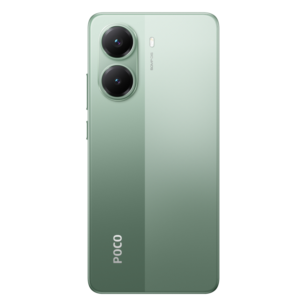 Foto 2 | Celular Xiaomi Poco X7 Pro 12gb 256gb Verde Desbloqueado