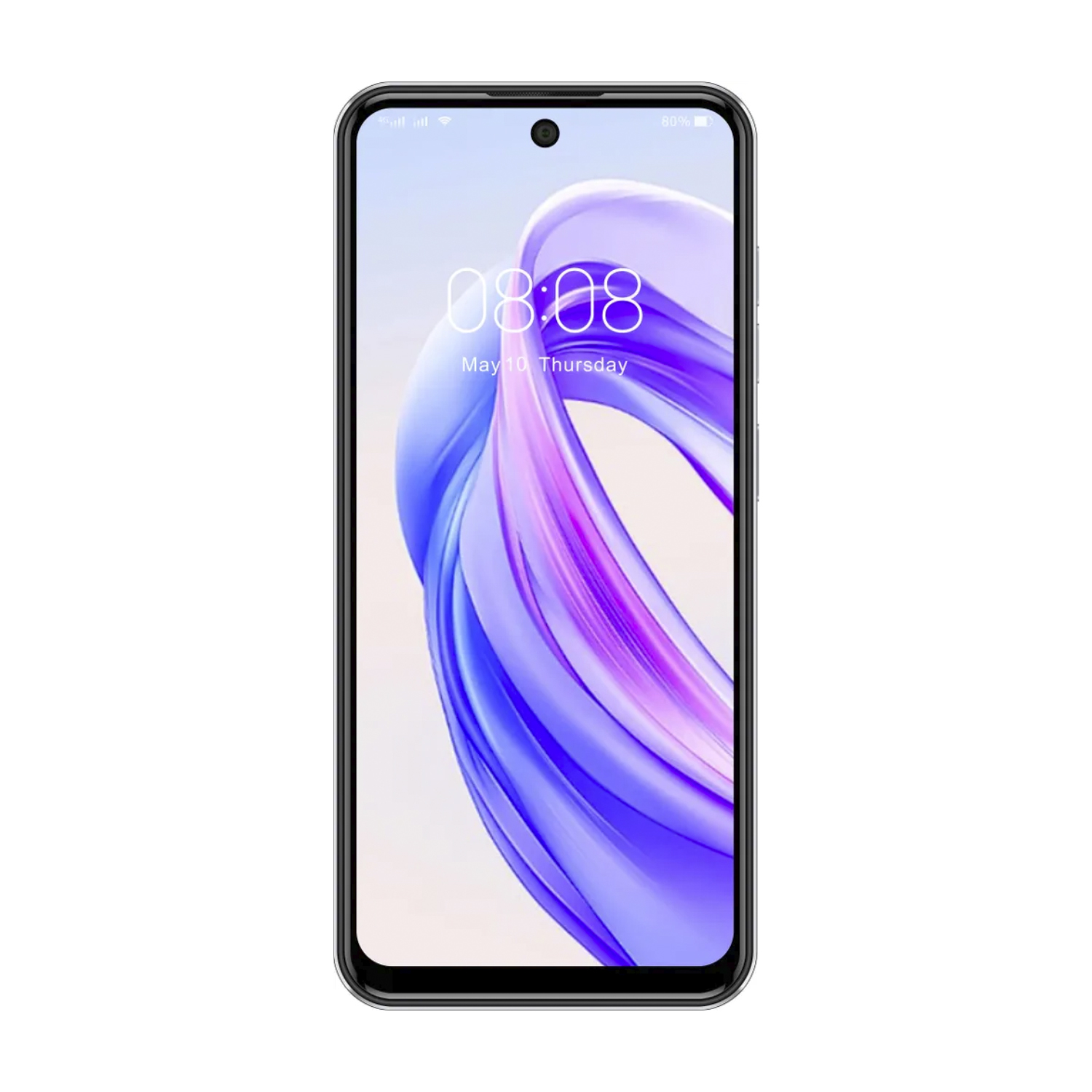Foto 3 pulgar | Meizu Mblu 21 Desbloqueado 6gb 128gb Blanco