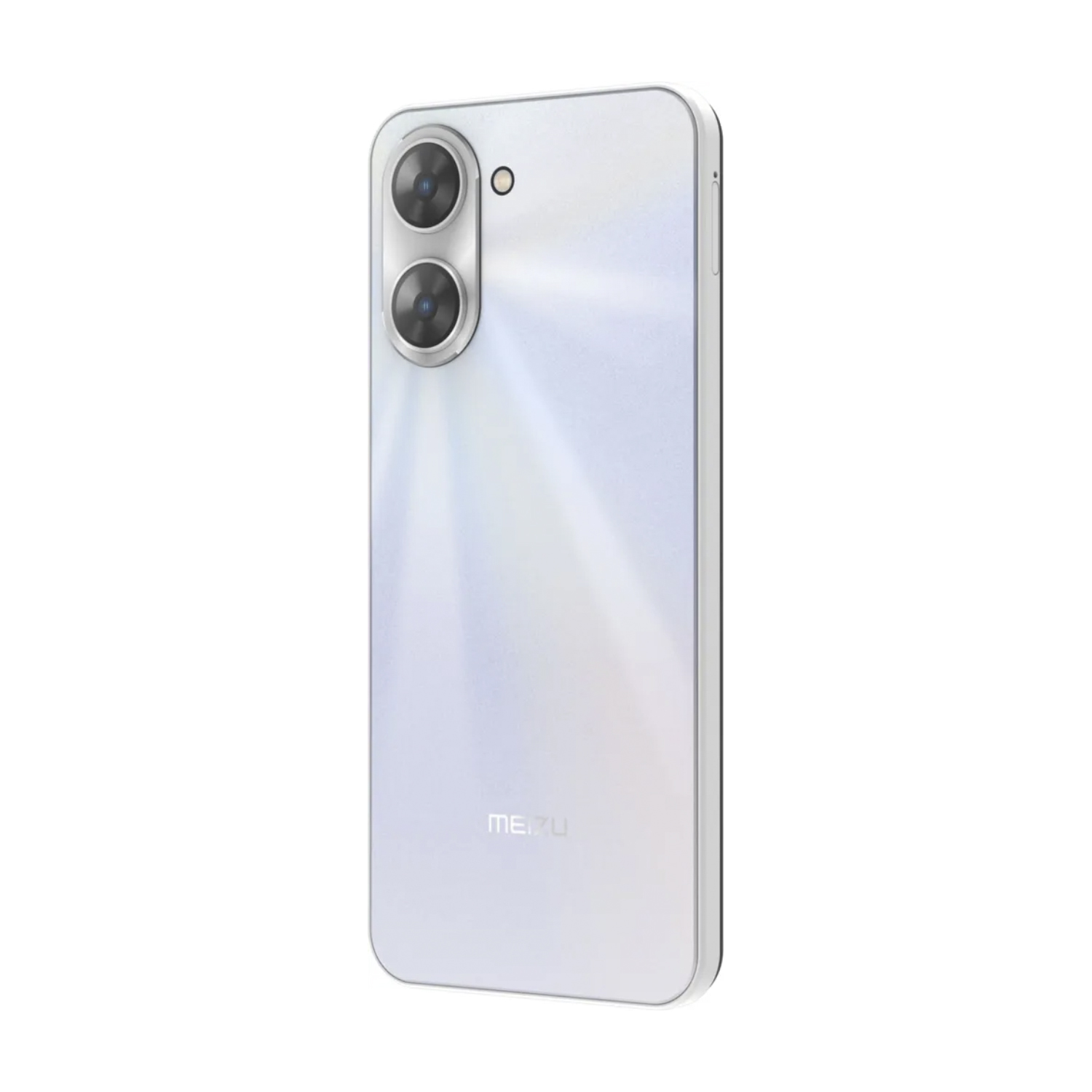 Foto 6 pulgar | Meizu Mblu 21 Desbloqueado 6gb 128gb Blanco