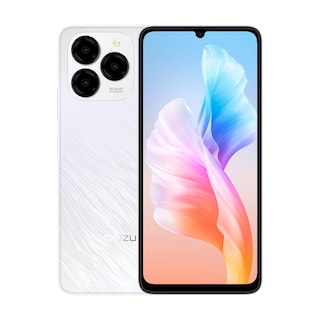 Foto 1 | Meizu Note 21 Desbloqueado 8gb 256gb Blanco