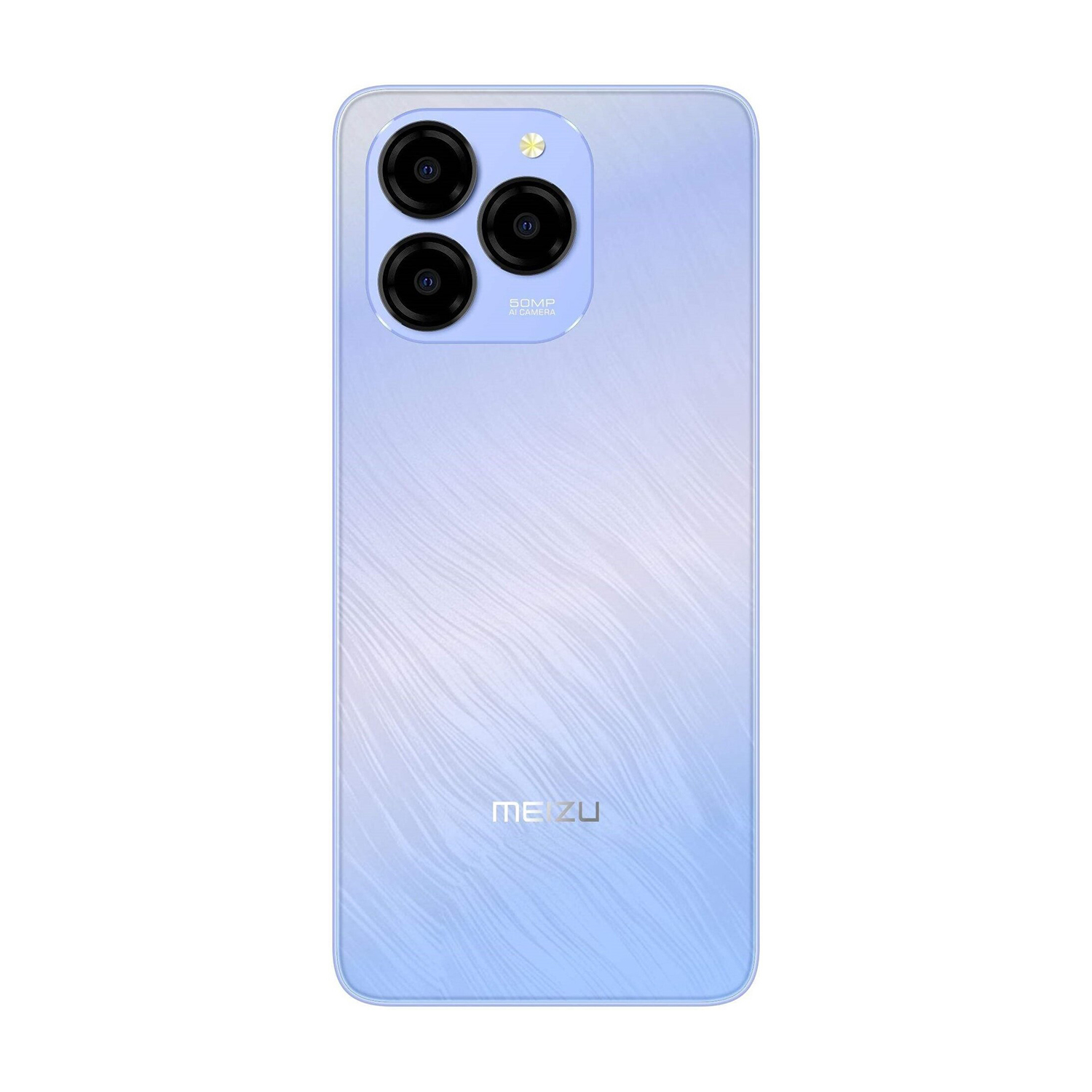 Foto 2 pulgar | Meizu Note 21 Desbloqueado 8gb 256gb Azul
