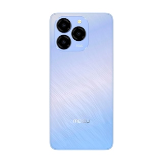 Foto 1 | Meizu Note 21 Desbloqueado 8gb 256gb Azul