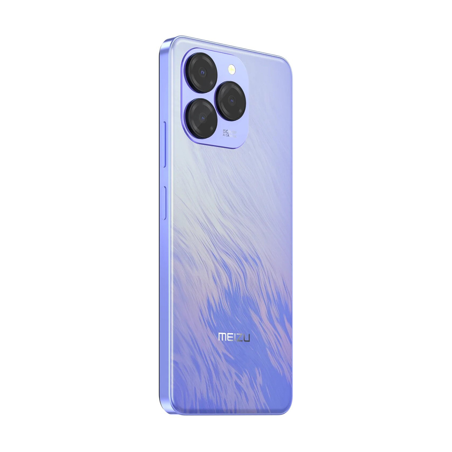 Foto 5 pulgar | Meizu Note 21 Desbloqueado 8gb 256gb Azul