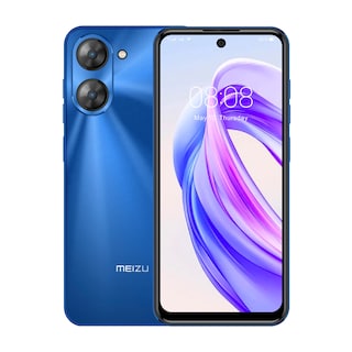 Foto 1 | Meizu Mblu 21 Desbloqueado 4gb 64gb Azul