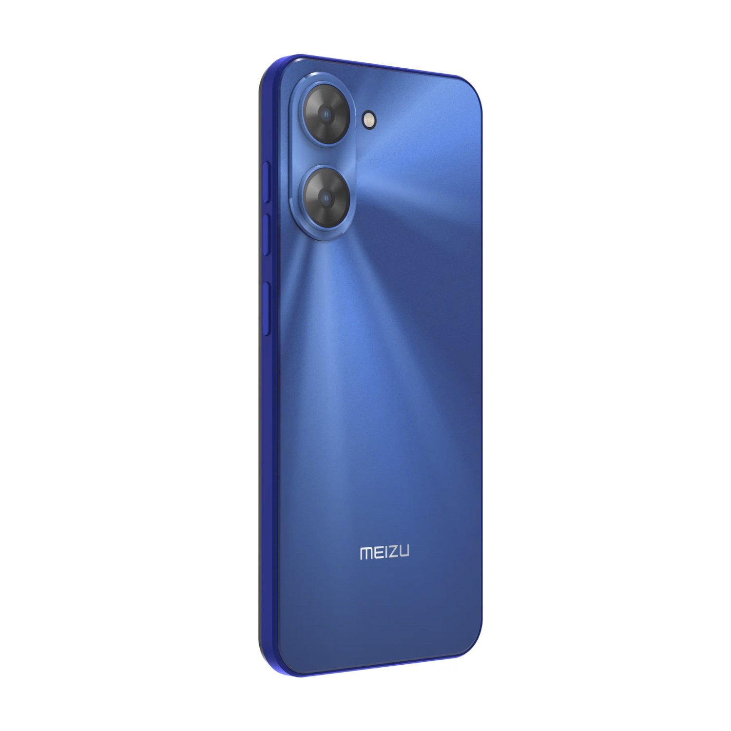 Foto 7 pulgar | Meizu Mblu 21 Desbloqueado 4gb 64gb Azul