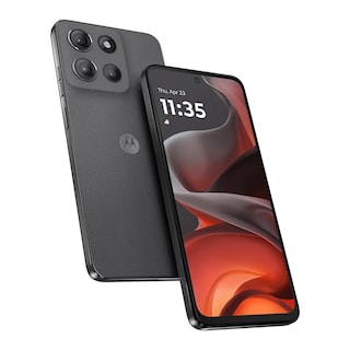 Foto 1 | Motorola Moto G15 Desbloqueado 256gb Dual Sim 4gb Ram Gris