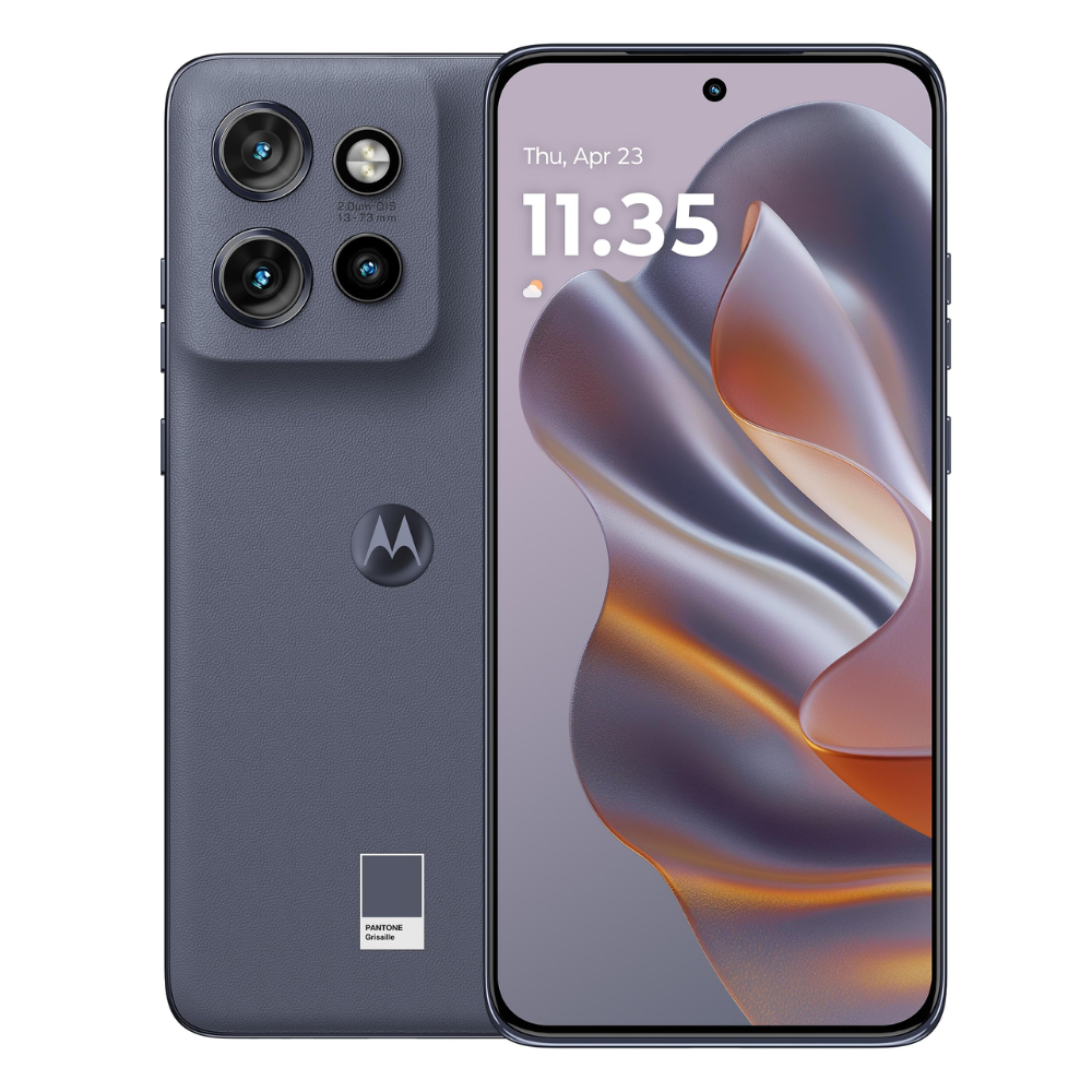 Foto 2 pulgar | Motorola Edge 50 Neo 5g Desbloqueado 256gb Dual Sim 12gb Gris