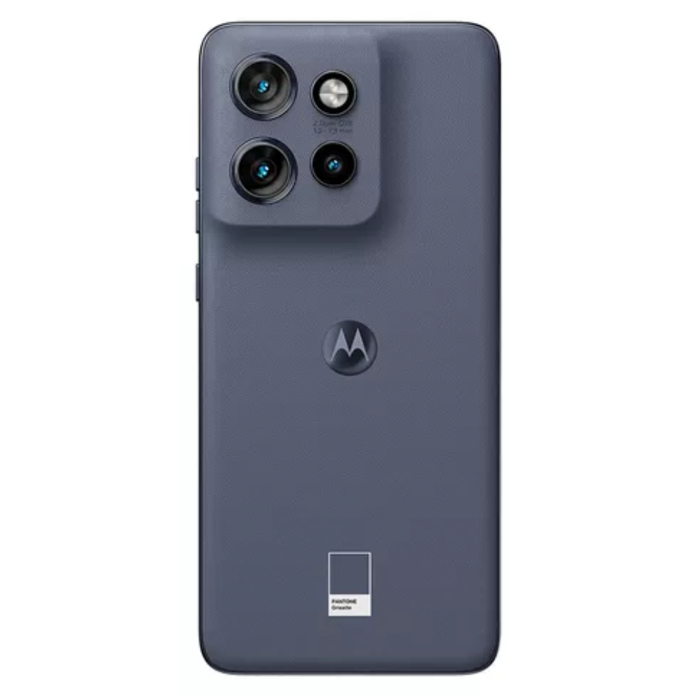 Foto 2 | Motorola Edge 50 Neo 5g Desbloqueado 256gb Dual Sim 12gb Gris