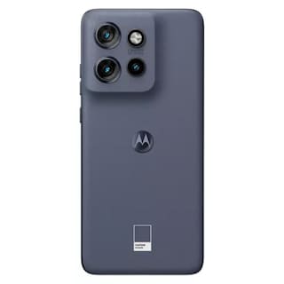 Foto 2 | Motorola Edge 50 Neo 5g Desbloqueado 256gb Dual Sim 12gb Gris