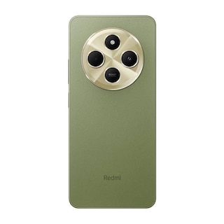 Foto 3 | Xiaomi Redmi 14c 8/256gb Verde Salvia Dual Sim