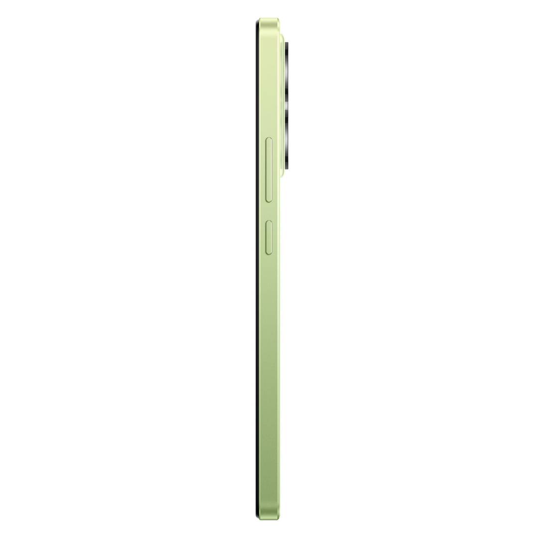 Foto 3 | Celular Xiaomi Redmi Note 14 6/128gb Verde  Desbloqueado