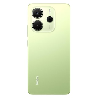 Foto 5 | Celular Xiaomi Redmi Note 14 6/128gb Verde Desbloqueado