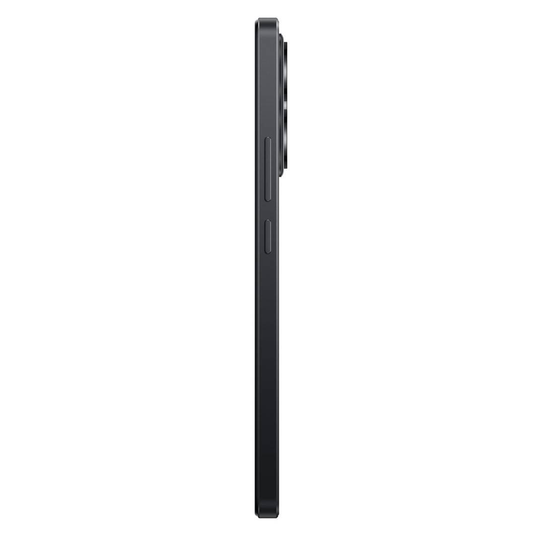 Foto 4 pulgar | Celular Xiaomi Redmi Note 14 6/128gb Negro Desbloqueado