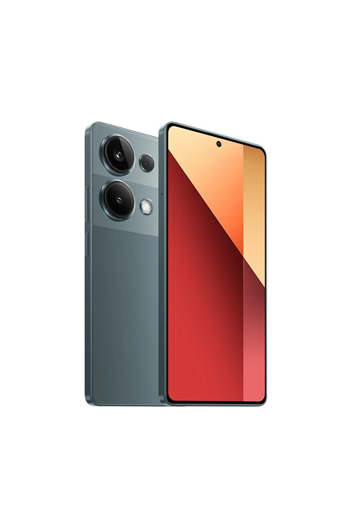 Foto 4 pulgar | Teléfono Inteligente Xiaomi Redmi Note 13 Pro 4g Lte 256 Gb + 8 Gb De Ram - Venta Internacional.