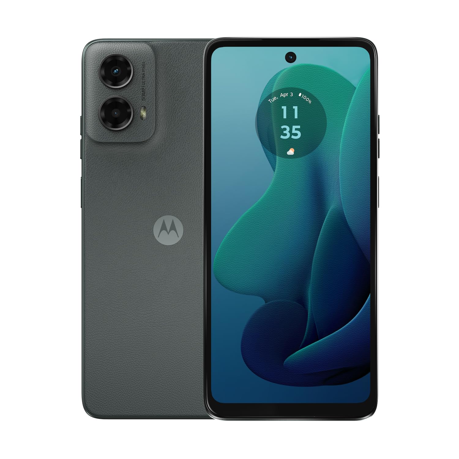 Foto 1 | Celular Motorola Moto G 128 Gb Verde Salvia Desbloqueado-Venta Internacional
