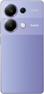 Foto 4 | Teléfono Inteligente Xiaomi Redmi Note 13 Pro 4g Lte 512 Gb + 12 Gb De Ram - Venta Internacional.