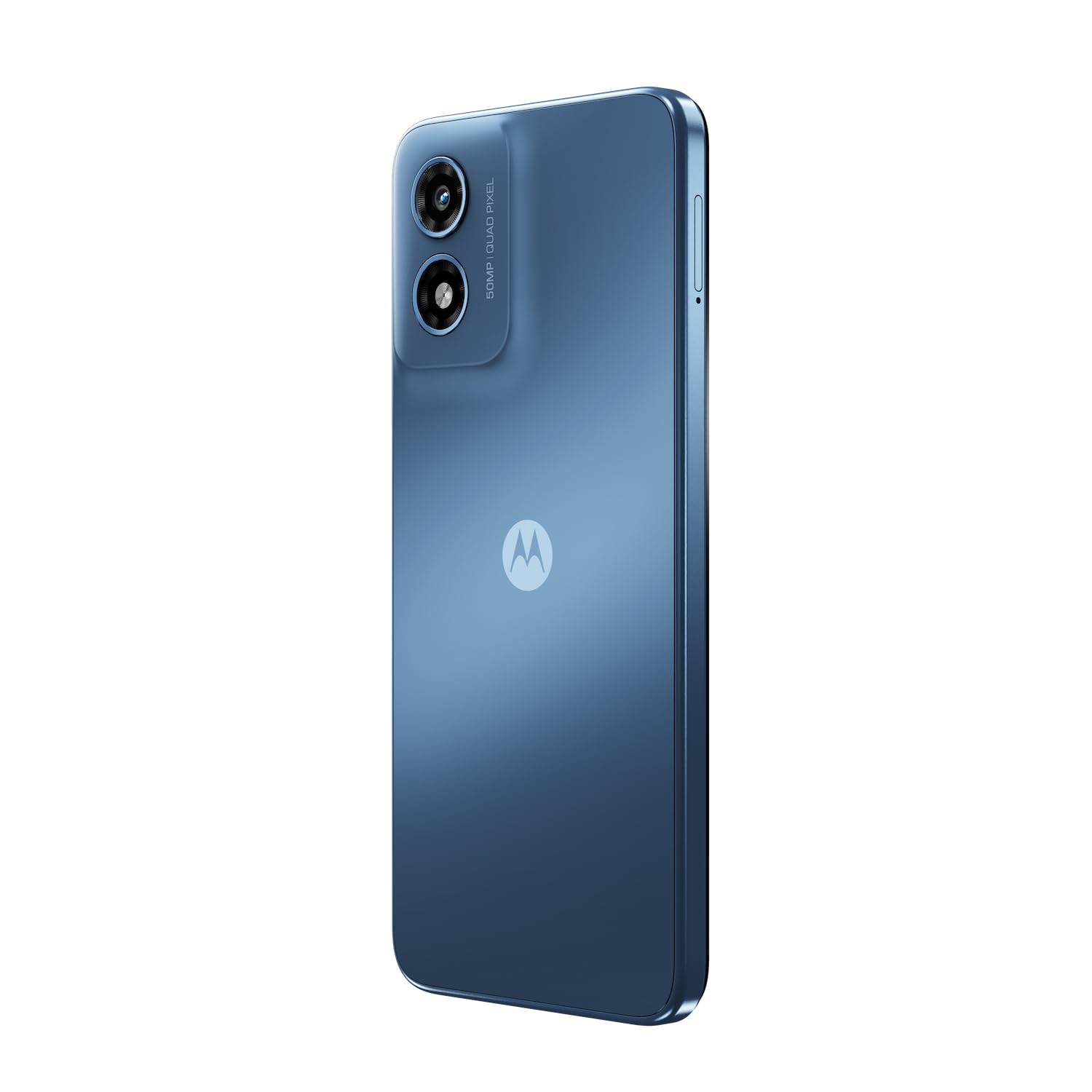 Foto 3 pulgar | Celular Motorola Moto G 64 Gb Azul Desbloqueado-Venta Internacional