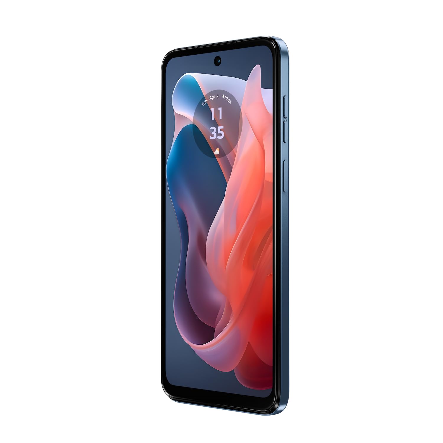 Foto 4 pulgar | Celular Motorola Moto G 64 Gb Azul Desbloqueado-Venta Internacional