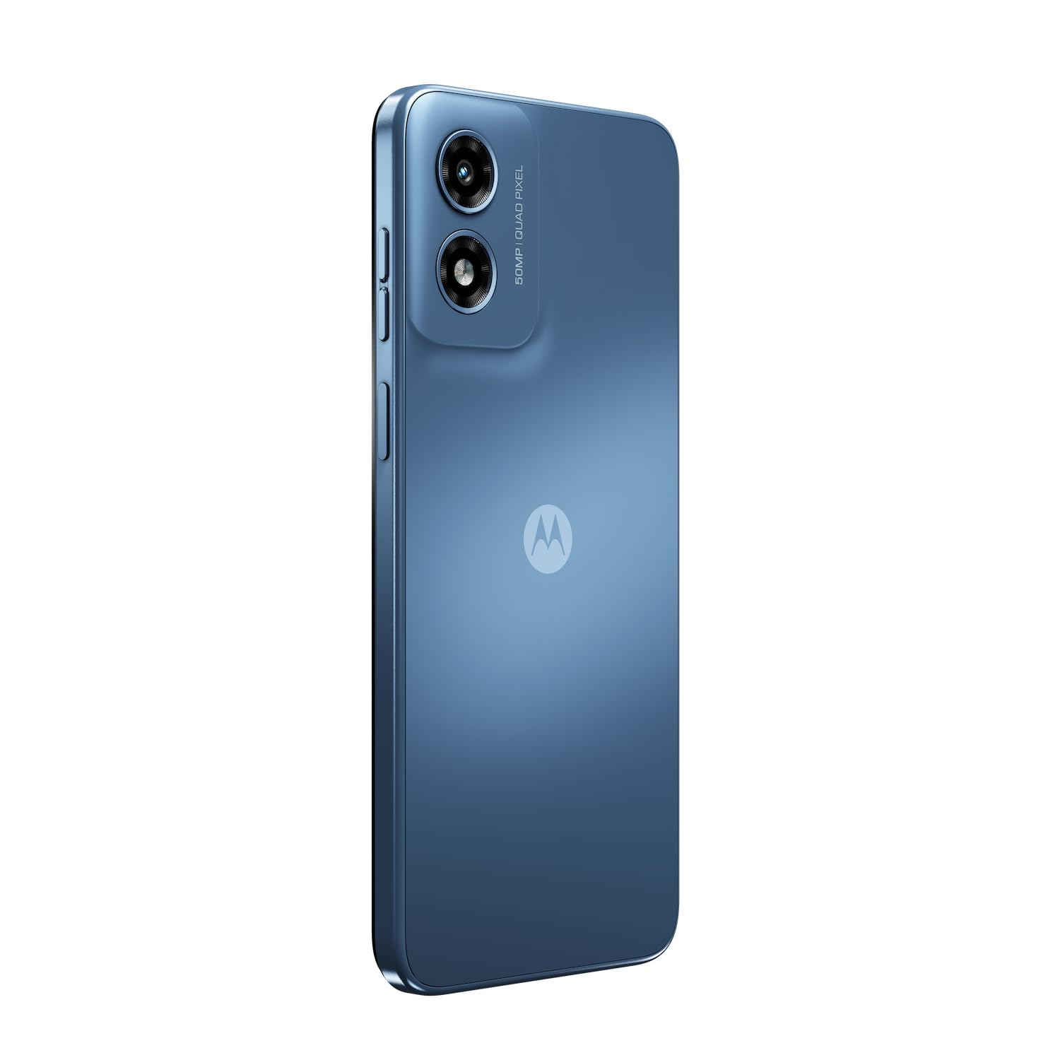 Foto 5 pulgar | Celular Motorola Moto G 64 Gb Azul Desbloqueado-Venta Internacional