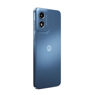 Foto 4 | Celular Motorola Moto G 64 Gb Azul Desbloqueado-Venta Internacional