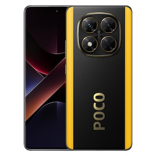 Foto 1 | Teléfono Inteligente Xiaomi Poco X7 5g + 4g Lte 256 Gb + 8 Gb Ram - Venta Internacional.