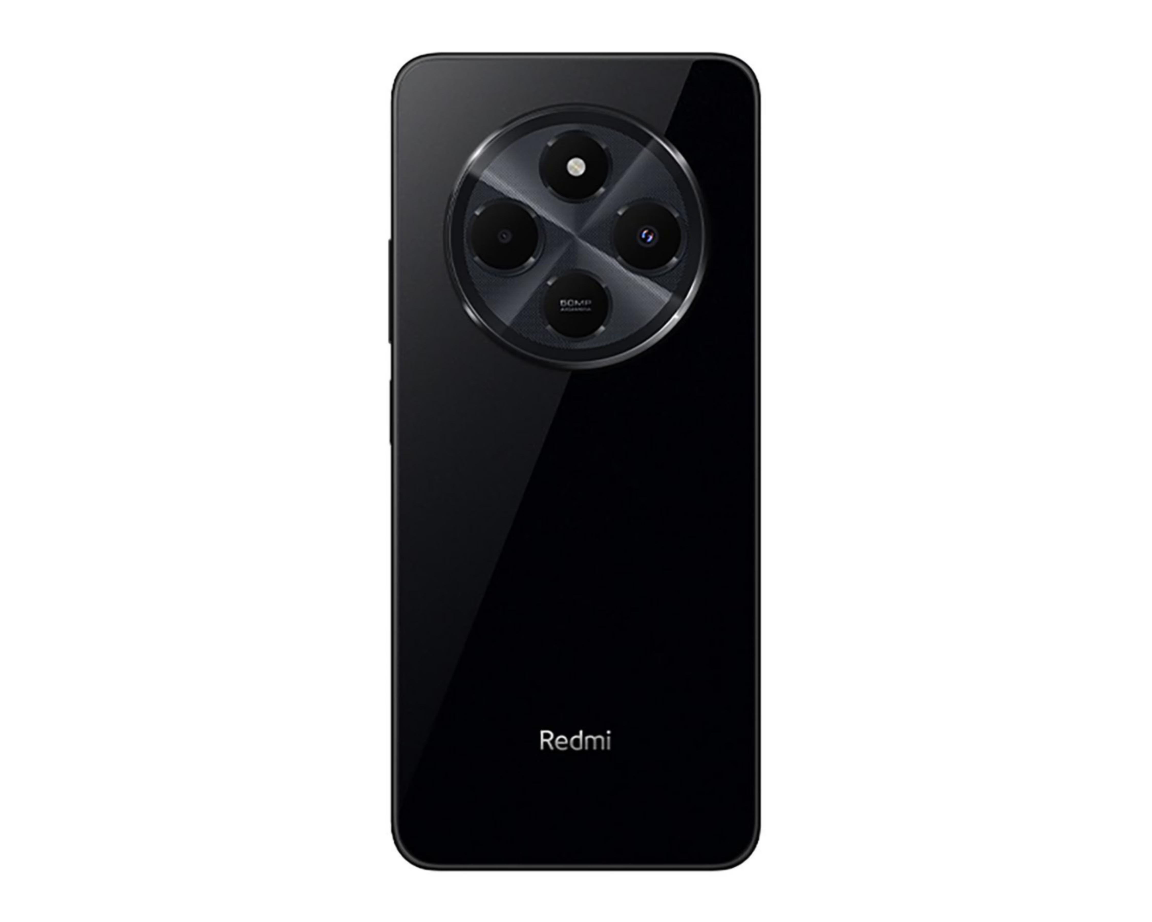 Foto 4 pulgar | Celular Xiaomi Redmi 14c 256gb Midnight Black Desbloqueado