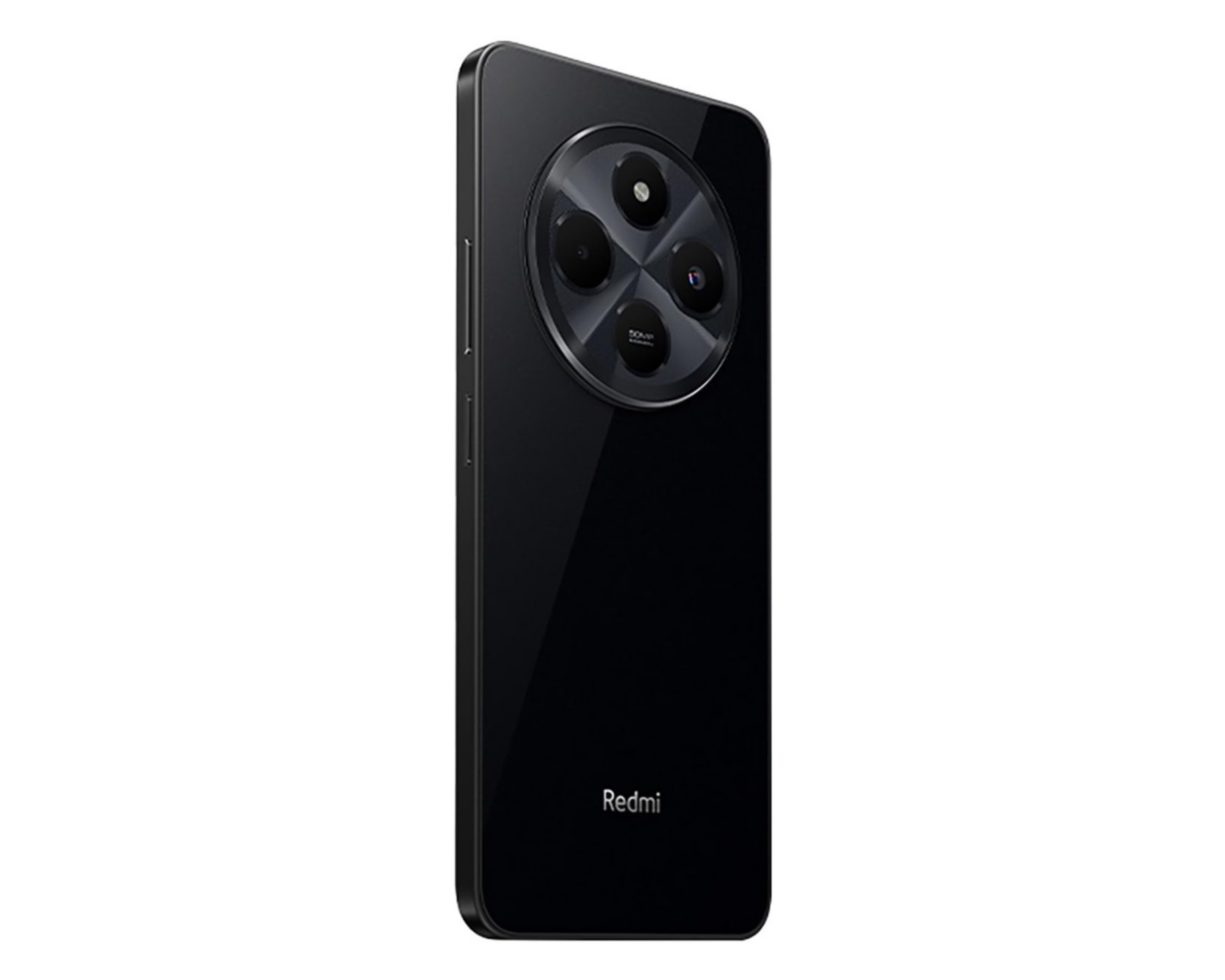 Foto 5 pulgar | Celular Xiaomi Redmi 14c 256gb Midnight Black Desbloqueado