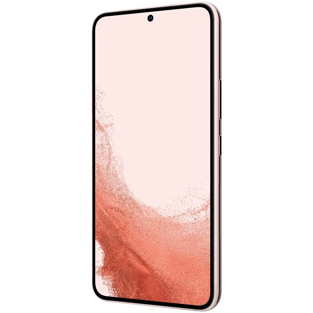 Foto 4 | Smartphone Samsung Galaxy S22 Desbloqueado 256gb Oro Rosa - Venta Internacional