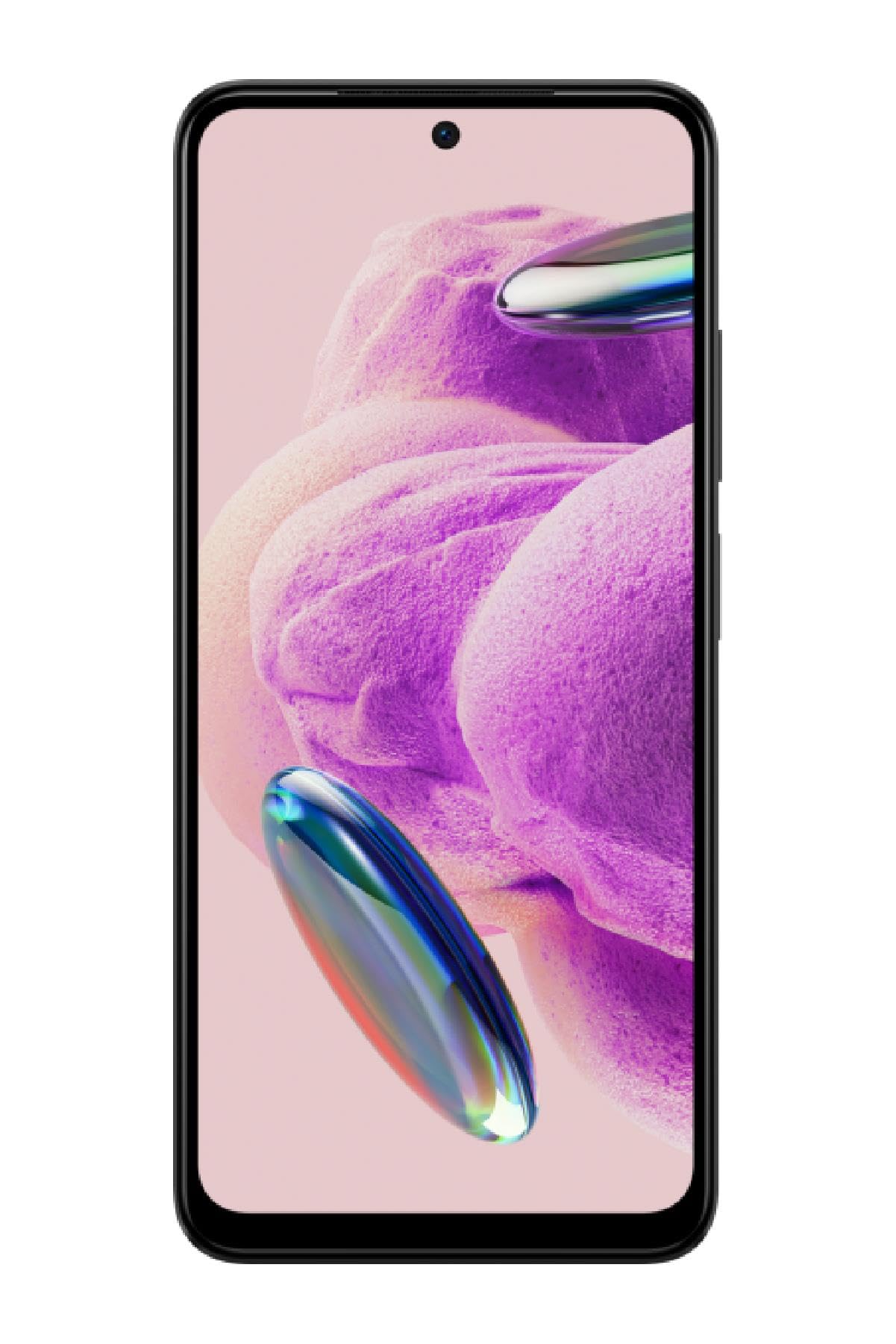 Foto 2 pulgar | Smartphone Xiaomi Redmi Note 12s 4g Lte 256 Gb + 8 Gb De Ram - Venta Internacional.