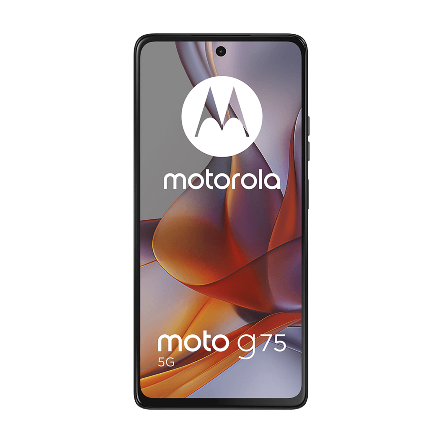 Foto 3 pulgar | Motorola Moto G75 8gb 256gb 5g Gris