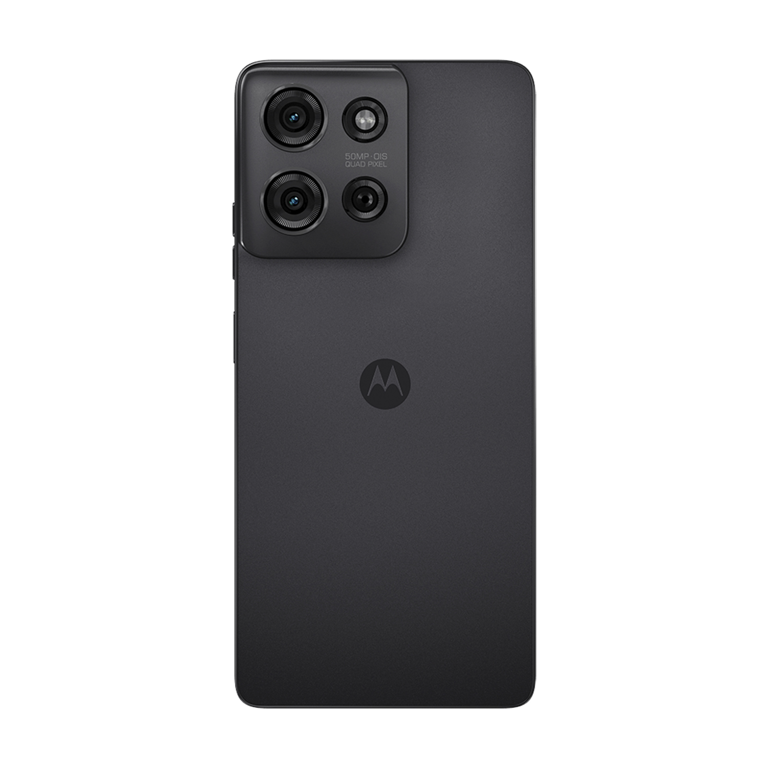 Foto 4 pulgar | Motorola Moto G75 8gb 256gb 5g Gris